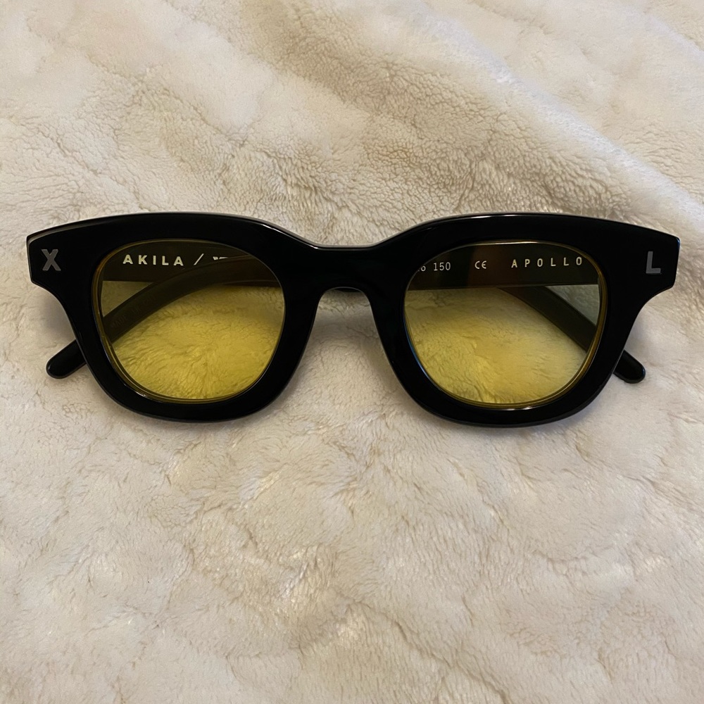 COPY - Akila Apollo sunglasses